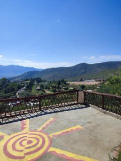 El Portal de los Milagros - Tafí del Valle - 7