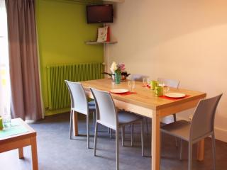 Apartment in Amboise near Royal Château - Amboise - 9