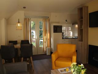 Romantic bungalow, surrounded by nature - Herpen - 7