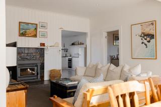 The Sea Keeper Bicheno cosy seaside cottage - Bicheno - 0