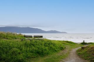 Old Beach Pods, Te Moana - Waikanae - 6
