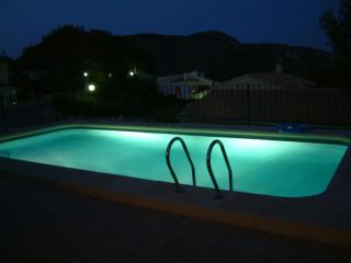 Villa in Monte Pego near Stunning Beaches - 2