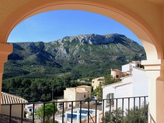 Belvilla Les Bassetes Holiday Stay - Adsubia - 8