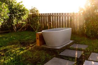 Old Beach Pods, Te Moana - Waikanae - 2