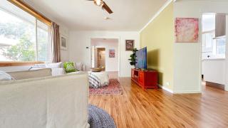 Lucerne Escape by GoodLive - Frankston - 4