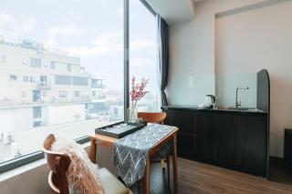 Crescendo Limitless Style - Hanoi - 2