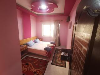 Lotus Stay شاليه مفروش بالغردقة - Hurghada - 3