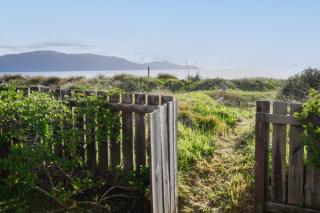 Old Beach Pods, Te Moana - Waikanae - 7