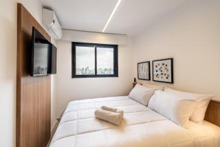 VLO1501 - Vl. Olímpia – SP, localização premium - São Paulo - 1