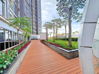Cozy Gold Coast 1BR PIK Apt with Pool & Gym by 2ndHome - Jakarta - 7