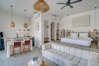 Avasa Villa B6 Brand New 1BR in Berawa, Bali - Canggu - 7
