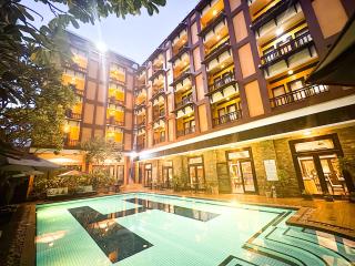 Sokchea Angkor Hotel - Siem Reap - 0