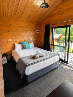 Kingston TOP 10 Holiday Park - Kingston - 9