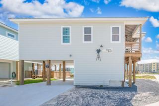 Cinema Shores A Movie-Themed Beachfront Escape - Port Aransas - 6