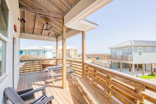 Cinema Shores A Movie-Themed Beachfront Escape - Port Aransas - 5