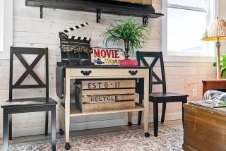 Cinema Shores A Movie-Themed Beachfront Escape - Port Aransas - 4