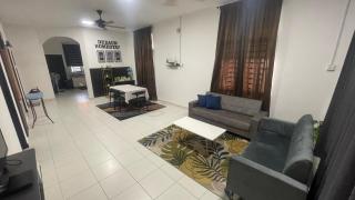 Dedaun Homestay Perlis - Kangar - 6
