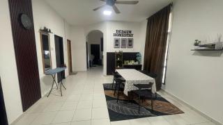 Dedaun Homestay Perlis - Kangar - 4