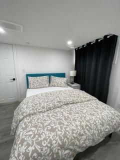 Comfy 2 Bedroom Suite Getaway - Edmonton - 8