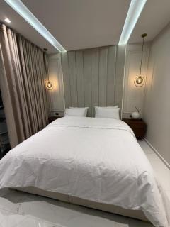 Moraji tanger apartment - Tangeri - 9
