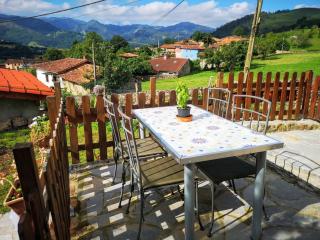 La casina del cabrajigo - Cangas de Onís - 6