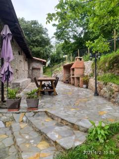 La casina del cabrajigo - Cangas de Onís - 1