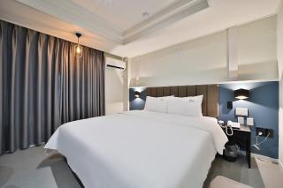 Changwon Sangnamdong Hotel Songdam - Changwon - 6
