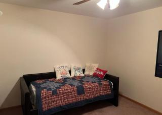 Lohre rd apartment - Sisseton - 0