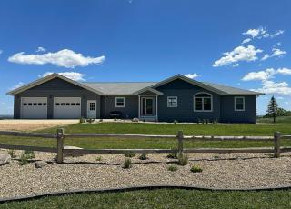 Lohre rd apartment - Sisseton - 4
