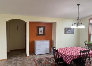 Lohre rd apartment - Sisseton - 1
