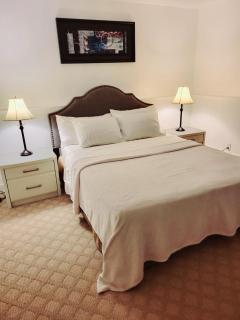 Excellence vacation home - Saint-Jean - 5