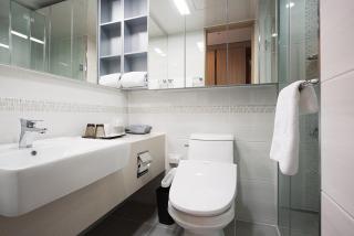 Crown Harbor Hotel Busan - Busan - 9