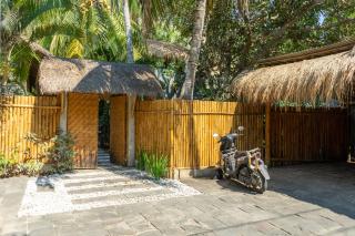 Villa Mahi - Kuta Lombok - 8