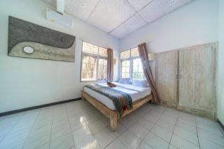 Villa Mahi - Kuta Lombok - 7
