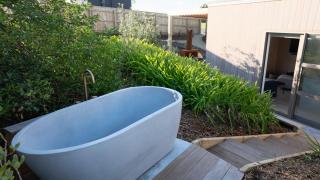 Old Beach Pods, Tutere - Waikanae - 6