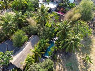Villa Mahi - Kuta Lombok - 2