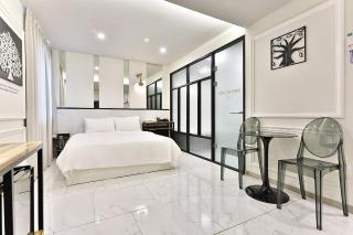 Busan Gwang an ri HY realty hotel - 5