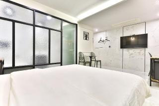 Busan Gwang an ri HY realty hotel - 1