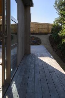 Old Beach Pods, Tutere - Waikanae - 2
