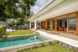 Villa Damai Rohani - Sidemen - 4