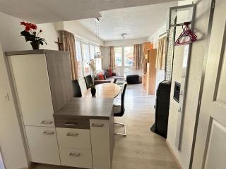 Chalet with 2 apartments surrounded by meadows - Saas-Grund - 1