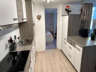 Chalet with 2 apartments surrounded by meadows - Saas-Grund - 6