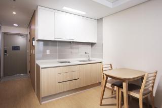 Crown Harbor Hotel Busan - Busan - 8