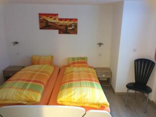 Chalet with 2 apartments surrounded by meadows - Saas-Grund - 3