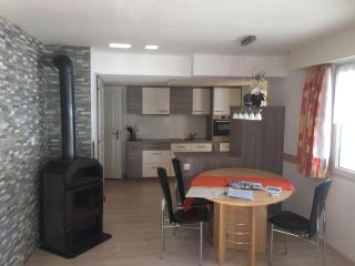 Chalet with 2 apartments surrounded by meadows - Saas-Grund - 7
