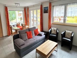 New holiday home in the heart of the Saas valley - Saas-Grund - 9