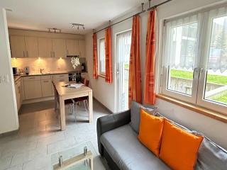 New holiday home in the heart of the Saas valley - Saas-Grund - 4