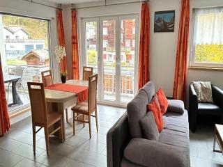 New holiday home in the heart of the Saas valley - Saas-Grund - 4