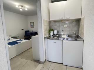 Apartmani Vela Makarska - Superior Studio Apartment - Makarska - 8