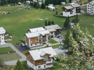 Chalet in Saas Grund amid mountains - Saas-Grund - 8